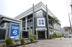 Banco Basa niega vínculo con el lavado de dinero