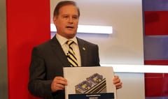 Fiscalía acusa y solicita juicio contra Dany Durand por declaración falsa