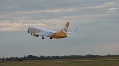 Aerolínea ofrece vuelos a solo USD 1 por Navidad