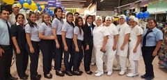 Cadena habilita nueva sucursal en la capital