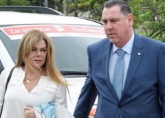 Cámara de Apelaciones confirma imputación de clan Zacarías