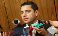 Alliana volverá a ser titular de la Cámara Baja