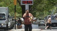 Anuncian sábado caluroso con probabilidad de lluvias