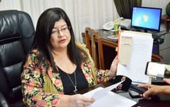 Poder Judicial depura lista de imputados por violación de cuarentena