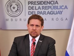 Petropar: Millones para “mantenimiento” de servicentros de políticos