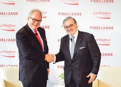 Empresas de seguros se fusionan para mejorar sus servicios