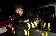 Fallo de la Corte no amainará control de ebrios