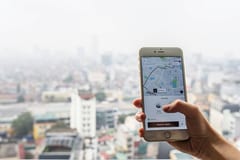 Uber: “Resolución afecta derecho de ciudadanos de elegir cómo viajar”