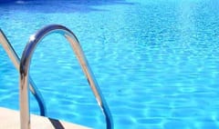 El coronavirus no se propaga en las piscinas, según Salud