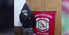 Agentes del Grupo Lince son imputados por extorsión