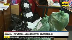 Galería San Miguel: Dueños de locales intervenidos serán imputados