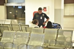 Alemana estafada será repatriada