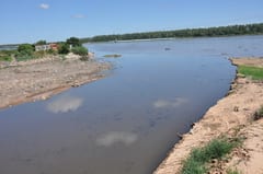 Mejora situación del Mburicaó, pero apariencia sigue siendo pésima