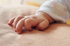Caso de venta de bebé tiene tres imputados