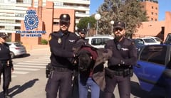 Capturan a joven que mató a su madre y se comió sus restos