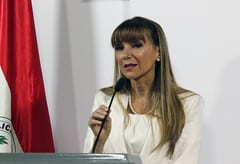 “No hay nada que ocultar”, dice abogado de ministra de Trabajo