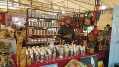 Todo sobre bebida más popular del Paraguay está en la «Expo Tereré»
