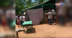 Otro feminicidio: Mató a martillazos a su pareja y se suicidó