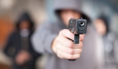 Asesinan a adolescente en Concepción