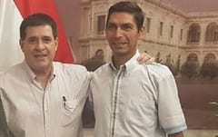 Intendente es imputado por desacato