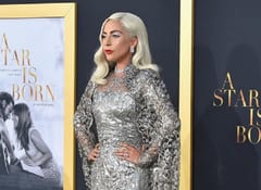 Lady Gaga rompe compromiso con su novio