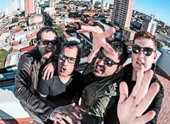 Mauricio y las cigarras presentan un video musical
