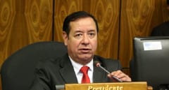 Cuevas considera como «estupideces» los aumentos para funcionarios