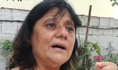 Padres de joven muerto en comisaría siguen reclamando justicia