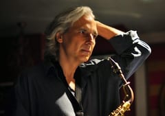 Saxofonista español se une a Joaju para ofrecer concierto