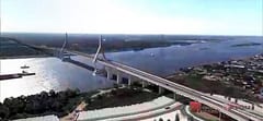 Inversión en puente Asunción-Chaco’i llega a USD 250 millones