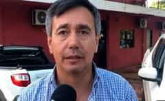 Muere sospechoso de asesinato de comisario
