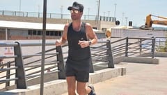 Meteorología anuncia aumento de la temperatura