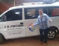 Denunció robo de su vehículo, pero en realidad olvidó dónde lo dejó