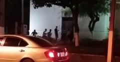 Se registran nuevos incidentes en Concepción