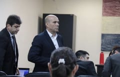Condenas de 11 y 20 años en caso gatillo fácil