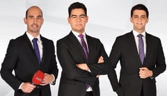 AAM: El programa periodístico más influyente vuelve este domingo