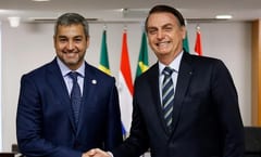 Bolsonaro asegura que no dará refugio a terroristas