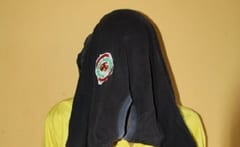 Hombre es detenido por abusar de su sobrina de nueve años