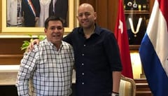 Alliana cuenta que Cartes “gestionó” pagos de su tratamiento