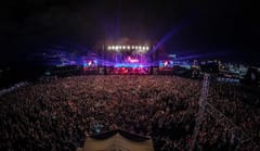 Asuncionico 2019 arranca con más de 15 grupos en escena