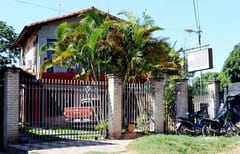 Hijo de contadora y fiel a Galaverna accedió a beca de Itaipú
