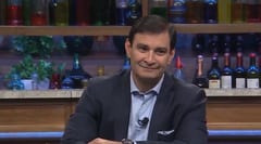 Ovelar se expide sobre Petta, pero dice que hay un ministro «peor»