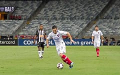Cerro sorprende al Mineiro y saca valiosa victoria