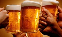 La cerveza no engorda y aporta nutrientes, revela estudio