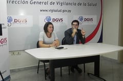 Salud confirma que mujer murió a causa de dengue