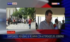 Subsidiar deuda de campesinos es inviable, según ministro