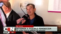Asesinato en San Lorenzo: Fiscala descarta suicidio y capturan a sospechoso