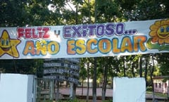 Mujer ingresó a escuela a extraer sangre de niña, denuncian