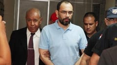Ministerio Público acusa a Fernández Lippmann