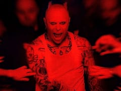 Cantante de The Prodigy es hallado sin vida